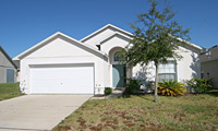 Eagle Pointe - Amazing Lake Views at our Luxury 4 Bed 2 Bath Villa with private pool, games room and WIFI internet access