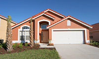 Solana - Luxury 4 Bed 3 Bath Villa
