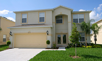Acadia Estates - Luxury 5 Bed 4� Bath Villa with Gamesroom