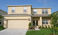 Acadia Estates - Luxury 5 Bed 4� Bath Villa with Gamesroom