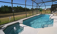 Sunset Ridge - Luxury 5 Bed 4 Bath Villa with South Facing Pool