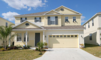 The Retreat at Legacy Park - Luxury 5 Bed 4� Bath Villa