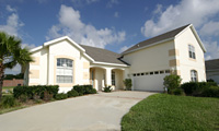 Formosa Gardens - Luxury 5 Bed 4 Bath Villa