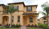 Regal Palms - Luxury 4 Bed 3� Bath Townhouse