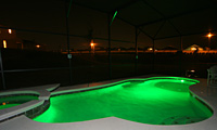 The Retreat at Legacy Park - Luxury 5 Bed 4 Bath Villa with Games Room
