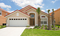 Solana - Villa Florida Belle - Luxury 4 Bed 3 Bath Villa with own pool, Jacuzzi and games room.