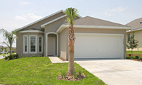 Glenbrook Resort - Luxury 3 Bed 2 Bath Villa with South Facing Pool and Games Room