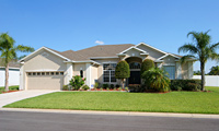 Ridgewood Lakes - Luxury 4 Bedroom 3 Bath Orlando Villa with South Facing Pool / Spa, 55 Inch HDTV, FREE Wireless Internet, Games Room - All bookings have FREE Pool / Spa Heating