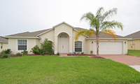 Tuscan Ridge - Luxury 3 Bed 2 Bath Villa