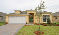 West Stonebridge - Luxury 5 Bed 4 Bath Villa