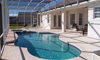 Formosa Gardens - Luxury 4 Bed 3 Bath Villa
