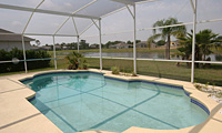 Sunridge Woods - Luxury 5 Bed 3 Bath Villa