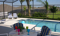 Calabay Parc - Luxury 4 Bed 3 Bath Villa