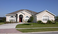 Formosa Gardens - Executive lakefront, 4 Bed 3 Bath Villa