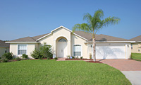 Tuscan Ridge - Luxury 3 Bed 2 Bath Villa