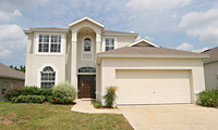 Tuscan Ridge - Luxury 4 Bed 3 Bath Villa