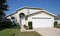 Ashley Manor - Luxury 4 Bed 2 Bath Villa