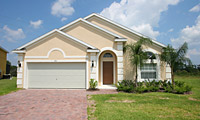 Vizcay - Luxury 4 Bed 3 Bath Villa with Pool and Spa