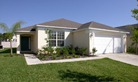 Southern Dunes - Luxury 4 Bed 3 Bath Villa