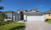 West Stonebridge - Luxury Executive 4 Bed 3 Bath Villa 
