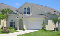 Glenbrook Resort - Luxury 5 Bed 3 Bath Villa with Games Room
