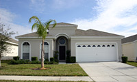 Windsor Palms - Luxury 4 Bed 3 Bath Villa Ref 2-2237 WPW-WP