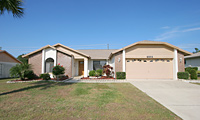 Indian Ridge - Luxury 4 Bed 2 Bath with Gamesroom and Private Pool
