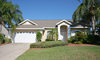 Westridge - Luxury 4 Bed 2 Bath Villa - South Facing Pool - Close to all the Attractions Westridge Community