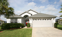 Indian Creek - Luxury 4 Bed 3 Bath Villa
