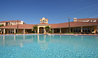 Vista Cay - Luxury 3 Bed 2 Bath Villa Condo