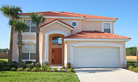 Solana - Luxury 6 Bed 5.5 Bath Villa