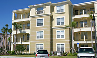 Vista Cay - Luxury 3 Bed 2 Bath Condo