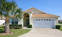 Indian Creek - Luxury 6 Bed 4 Bath Villa with Games Room