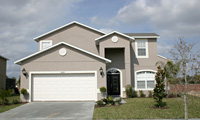 Acadia Estates -  7 Bedrooms, 6� Bathrooms with 5 Masters, Game Room, Pool, Jacuzzi & Kiddie Pool Ref 1-8019 AEC-AE 