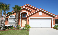 Solana - Luxury 4 Bed 3 Bath Villa with Pool, Spa and Gamesroom