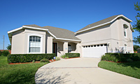 Formosa Gardens - Luxurious 5 Bed 4 Bath Villa with Games Room