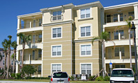 Vista Cay - Luxury 2 Bed 2 Bath Condo