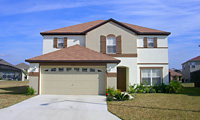 Four Corners - Luxury 4 Bed 2� Bath Villa