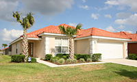 Solana - Luxury 4 Bed 3 Bath Villa