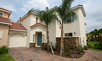 Tuscan Hills - Luxury 5 Bed 3�  Bath Villa