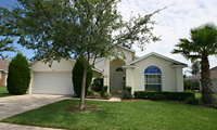 Hampton Lakes - Luxury 4 Bed 3 Bath Villa