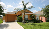 SilverCreek Villa - The Vacation Home ............  That Feels Like Home!!!!