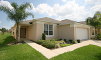 Southern Dunes - Luxury 4 Bed 2 Bath Villa