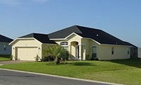 Tuscan Ridge - Luxury 3 Bed 2 Bath Villa with South Facing Pool and Spa