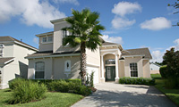 Calabay Parc - Calabay Gold - Stunning 5 Bed 3� Bath Villa