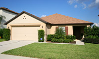 Sunrise Lakes - Luxury 3 Bed 2 Bath with Private Pool and Games Room