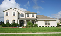 Formosa Gardens 7 Bedroom 6 Bath Luxury Orlando Villa near the Mouse