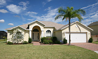 Tuscan Ridge - Luxury 4 Bed 3 Bath Villa
