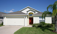 Westbury - Luxury 4 Bed 3 Bath Villa