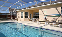 Hampton Lakes - Luxury 4 Bed 3 Bath Villa